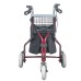 Περιπατητήρας τύπου Rollator τρίτροχος 0808717