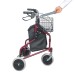 Περιπατητήρας τύπου Rollator τρίτροχος 0808717