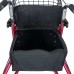 Περιπατητήρας τύπου Rollator τρίτροχος 0808717