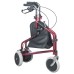 Περιπατητήρας τύπου Rollator τρίτροχος 0808717