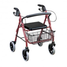 Περιπατητήρας τύπου Rollator