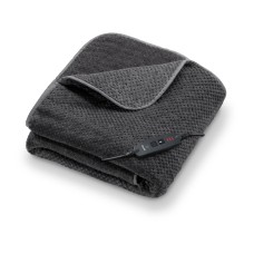 Ηλεκτρική κουβέρτα HD 65 Dark Grey Ηλεκτρική κουβέρτα HD 65 Dark Grey