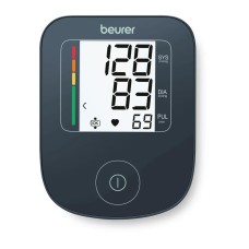 Πιεσόμετρο μπράτσου Beurer BM 23 LE 2026 Πιεσόμετρο μπράτσου Beurer BM 23 LE 2026